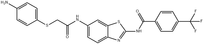 ZM223 Struktur