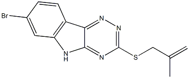 2032282-97-4 結(jié)構(gòu)式