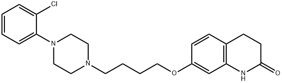 Deschloroaripiprazole