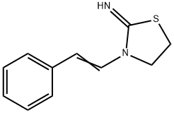 Levamisole Impurity B Struktur