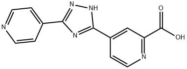 Topiroxostat Impurity Struktur