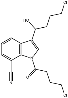 2044706-63-8 Structure