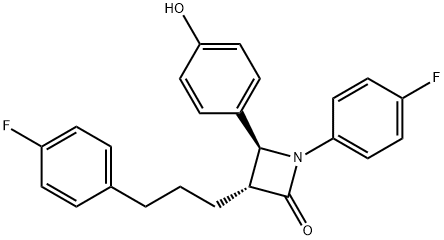 EzetiMibe Dehydoxy IMpurity