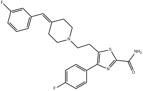 NRA-0160 Struktur