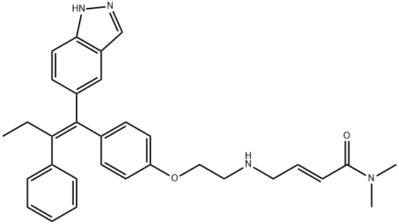 H3B-5942 Struktur