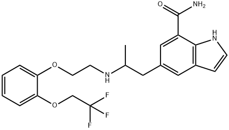 2052161-50-7 Structure