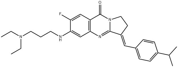 2056014-40-3 結(jié)構(gòu)式