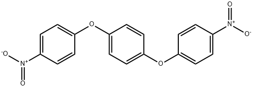 Benzene, 1,4-bis(4-nitrophenoxy)-