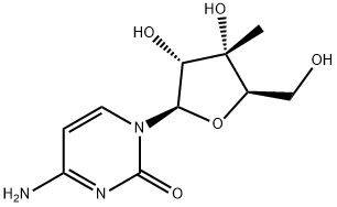 20724-72-5 結(jié)構(gòu)式