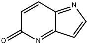 5H-Pyrrolo[3,2-b]pyridin-5-one