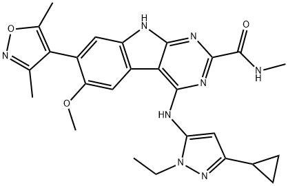 2093391-24-1 Structure