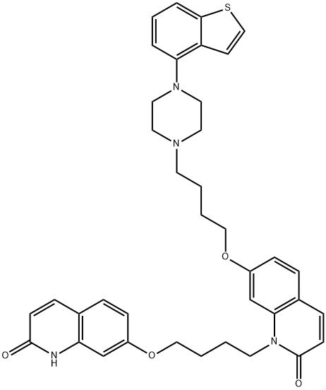 Brexpiprazole Impurity 2