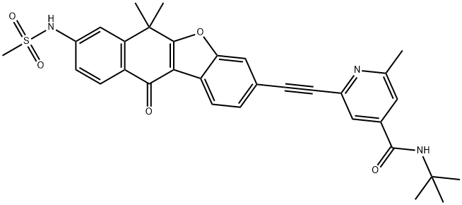 2095616-82-1 結(jié)構(gòu)式