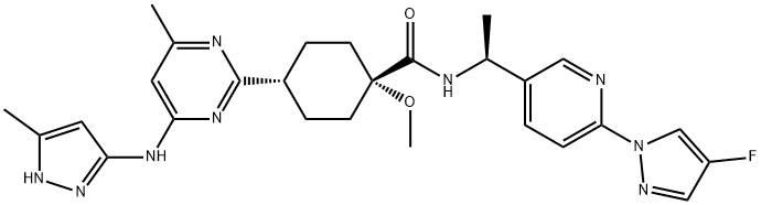 2097132-93-7 Structure