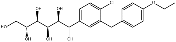 Dapagliflozin Open Ring