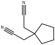 1,1-Cyclopentanediacetonitrile