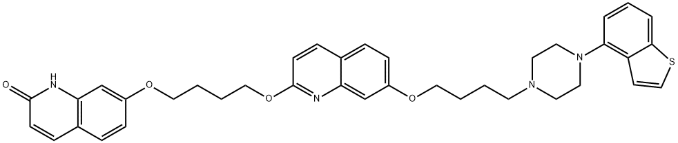 Brexpiprazole Impurity