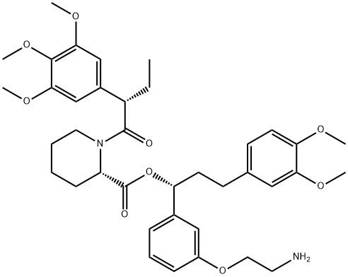 2127390-15-0 Structure