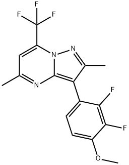 2137047-43-7 Structure