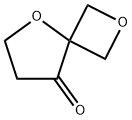 2,5-二氧雜螺[3.4]辛烷-8-酮, 2137714-50-0, 結(jié)構(gòu)式