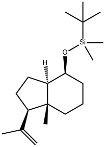 215257-72-0 結(jié)構(gòu)式