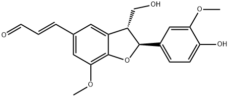 右旋蛇菰寧 結(jié)構(gòu)式