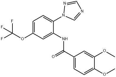 2165325-42-6 Structure