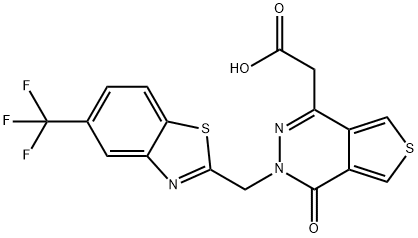 2170729-29-8 結構式