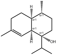 4-Cadinen-7-ol