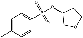 (R)-3-(p-toluenesulfonyl) oxytetrahydrofuran