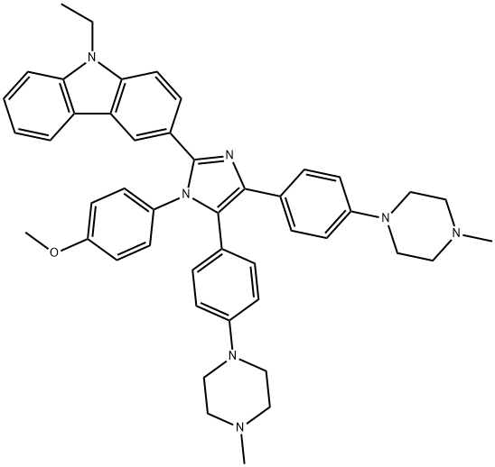 IZCZ-3 Struktur