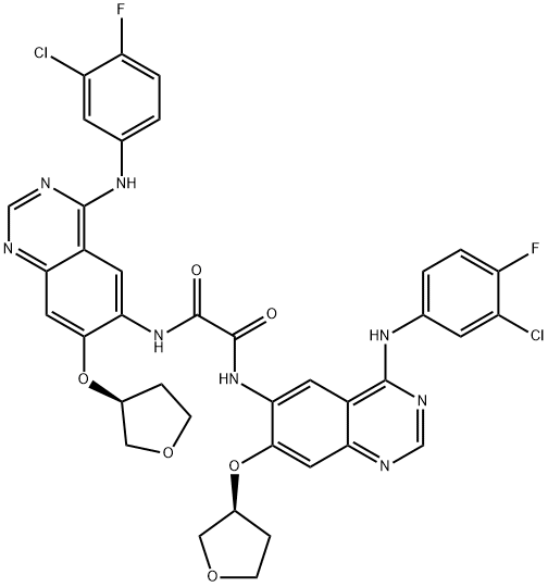 Afatinib Impurity SHO