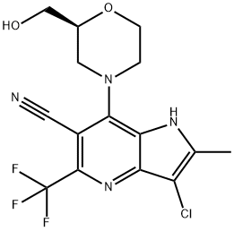 2227425-05-8 Structure