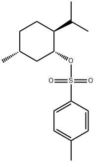 Cyclohexanol, 5-methyl-2-(1-methylethyl)-, 1-(4-methylbenzenesulfonate), (1R,2S,5R)-