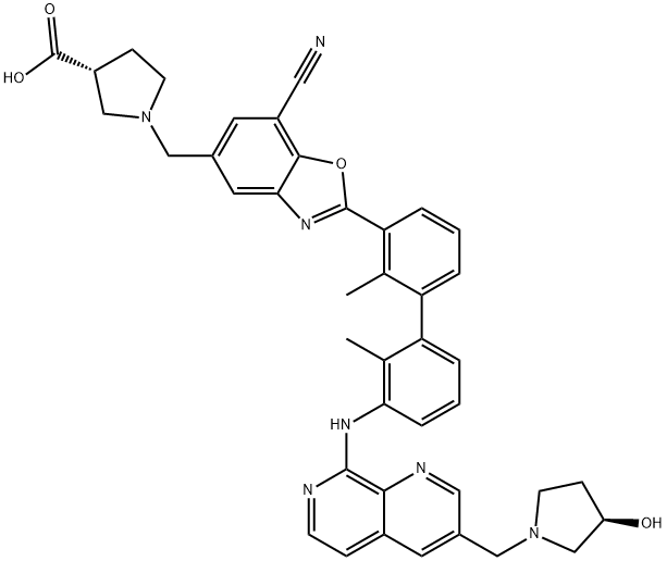 2230911-59-6 Structure