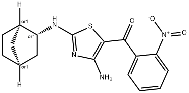 MC180295 Struktur