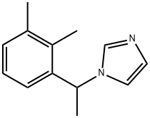 Dexmedetomidine-007 Struktur