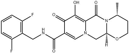 Dolutegravir Impurity 8