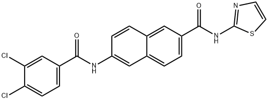 2247919-28-2 結(jié)構(gòu)式