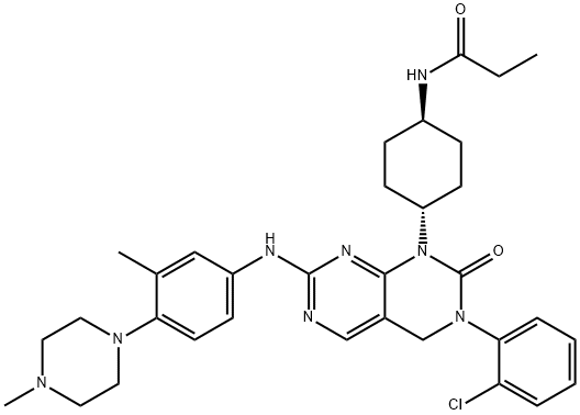 2260886-64-2 結(jié)構(gòu)式