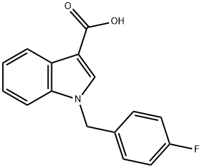 FUB-PB-22 3-carboxyindole metabolite Struktur