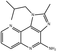 227318-75-4 結(jié)構(gòu)式