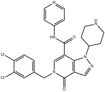 2290660-61-4 結(jié)構(gòu)式