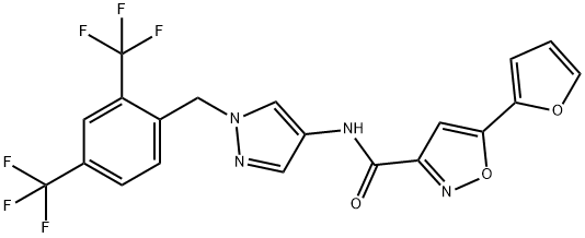 2323027-38-7 結(jié)構(gòu)式