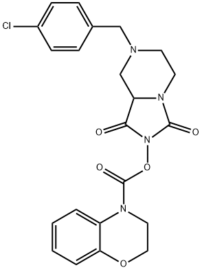 2331255-53-7 結(jié)構(gòu)式