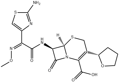 Cefovecin