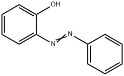 Phenol, 2-(2-phenyldiazenyl)-