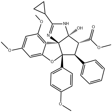 CMLD012072 Struktur