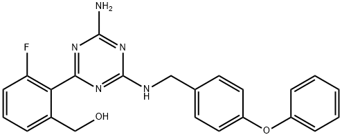 2375070-79-2 結(jié)構(gòu)式