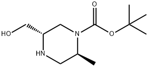 2375424-00-1 Structure